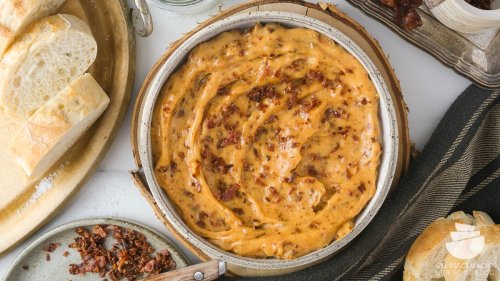 Baconnaise – die beste Bacon Mayo