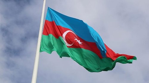 Azerbaycan'dan vatandaşlarına 'İran'a seyahat' uyarısı