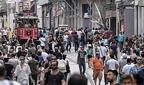TÜİK Temmuz Ayı İşsizlik Rakamlarını Açıkladı! Türkiye’ de 3 Milyon 291 Bin Kişi İşsiz!