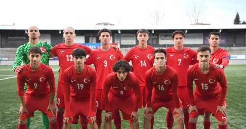 İsveç: 4 - Türkiye: 0 | MAÇ SONUCU - Futbol Haberleri