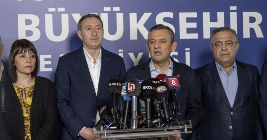 HABERTÜRK GÜNDEM