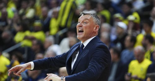 Sarunas Jasikevicius: Basketbol her zaman adil olmuyor - Basketbol Haberleri