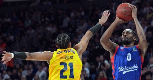 Bahçeşehir Koleji - Gran Canaria: 74-66 (MAÇ SONUCU) - Basketbol Haberleri