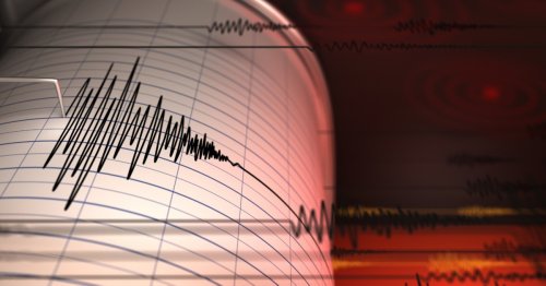 SON DAKİKA DEPREM LİSTESİ | 18 Nisan AFAD ve Kandilli Rasathanesi verileri ile az önce deprem mi oldu, en son deprem nerede oldu?