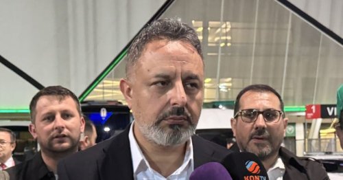 Ömer Korkmaz: Daha iyi bir konuma gelmek istiyoruz - Tümosan Konyaspor Haberleri