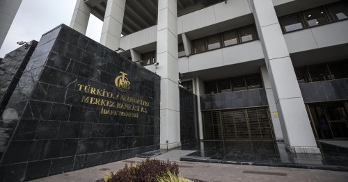 TCMB ile bankalar arasında olağanüstü toplantı - Para Haberleri