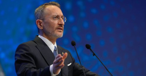 Fahrettin Altun'dan 'boykot' açıklaması | Son dakika haberleri