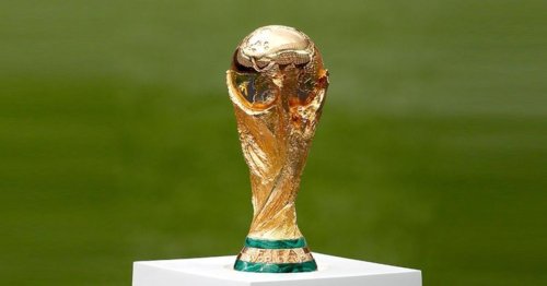 İran: 2 - Özbekistan: 2 | MAÇ SONUCU - Futbol Haberleri