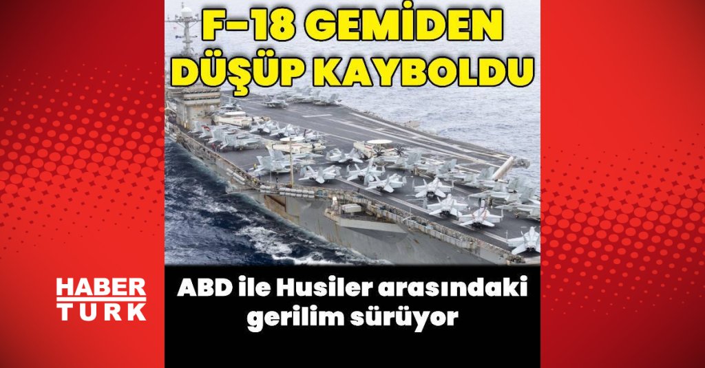 HABERTÜRK DÜNYA