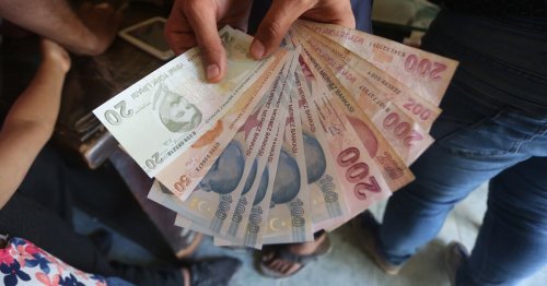 Emekli bayram ikramiyesi 3000 TL olarak yatırılacak - Sosyal Güvenlik Haberleri