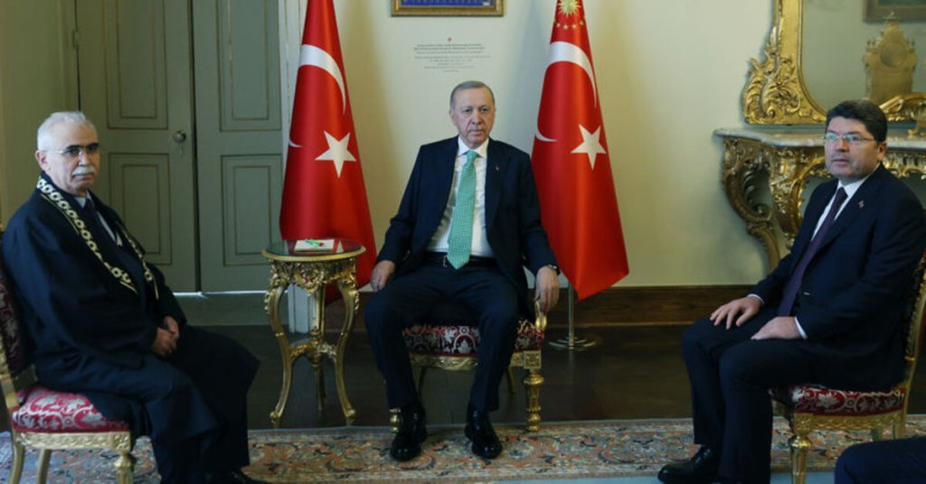 HABERTÜRK GÜNDEM
