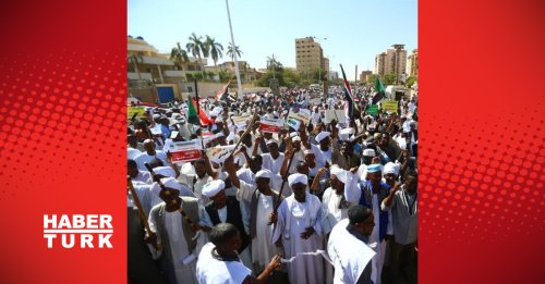 BM, Sudan'daki yardım misyonunun süresini uzattı