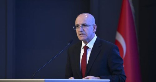 Bakan Şimşek'ten 'piyasada oynaklığa izin verilmeyecek' mesajı - Para Haberleri