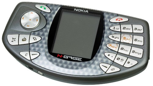 An Up-To-Date Development Environment For The Nokia N-Gage