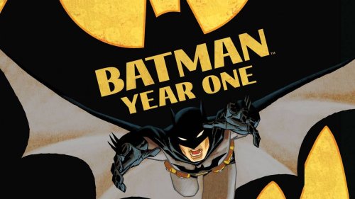 The 5 Best Batman Comics for New Readers | HackerNoon