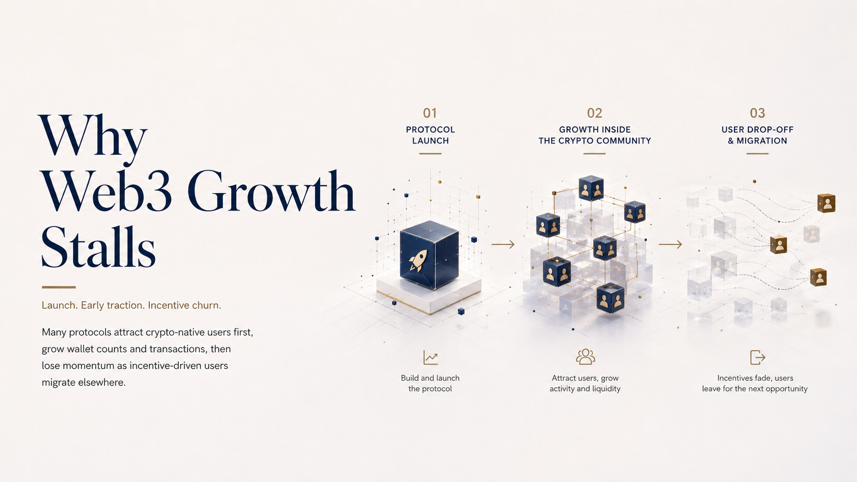 The Secret to Mainstream Blockchain Adoption Is Trust Built Through Corporate Partnerships