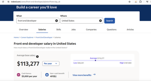 How To Become a Web Developer in 2024