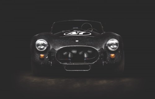 Sweeping Le Mans in ’66? Just one of Shelby American’s miracles