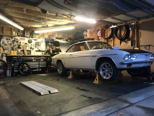 7 Garage Necessities That Are Not Tools