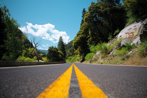 These 8 great roads are our pathways to freedom