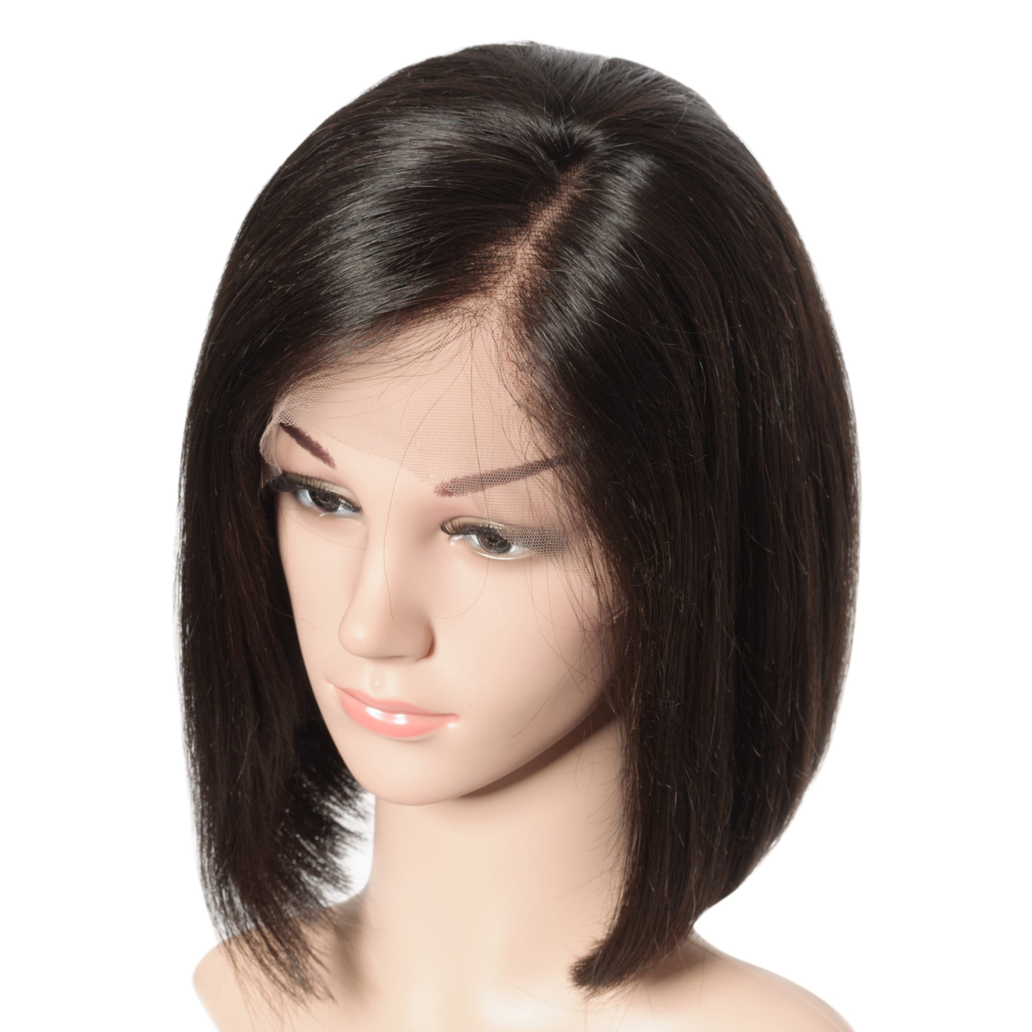 How to choose a lace front wigs! cover image
