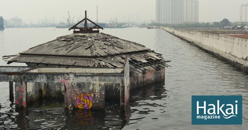 Coastal Cities Are Already Sinking
