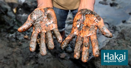 A Reckoning for Big Oil in the Niger Delta