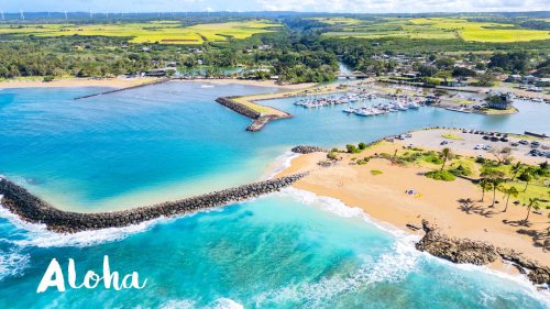 Haleiwa, North Shore Oahu Travel Guide - cover