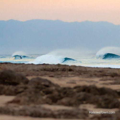 North Shore Surf Spots Oahu, Hawaii (From Beginner to Pro) - Haleiwa Town