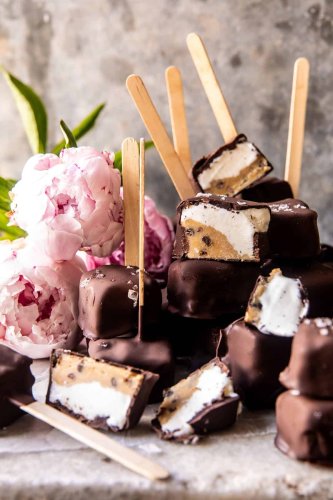 dessert recipes - cover