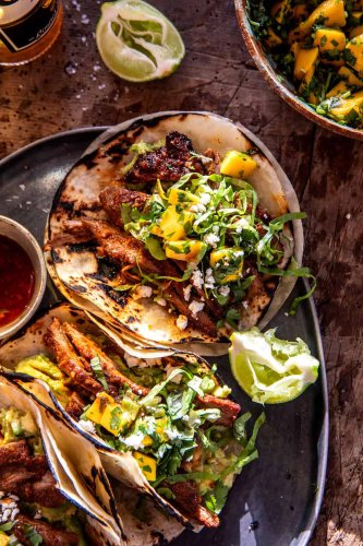 dinner recipes - cover