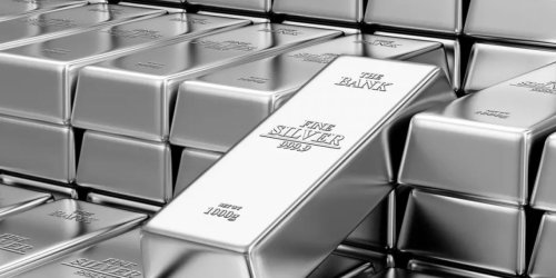 Dünya ekonomisinde gümüş ,altın gibi yükselecek mi?
