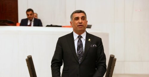 CHP'li Erol: Sayın Kılıçdaroğlu'nu bu ülkenin Cumhurbaşkanı yapacağız