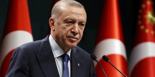Erdoğan: Enflasyonu adım adım çözüme kavuşturuyoruz