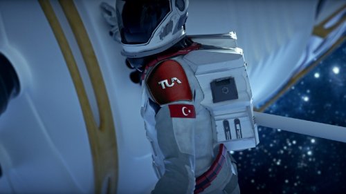 Türkiye Uzay Ajansı Başkanı: Türk astronot uzayda 1 hafta deney yapacak