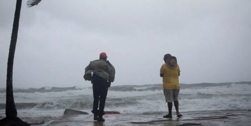 Fiona Kasırgası, Kanada'nın Atlantik kıyılarına ulaştı: 5 ölü