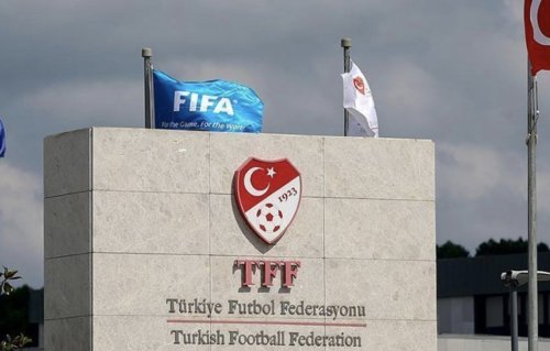 TFF açıkladı: Süper Lig hakeminin testi pozitif
