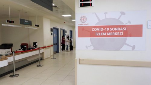 2 bin 500 hasta kontrol edildi: Koronavirüsü atlatanların şikayetleri