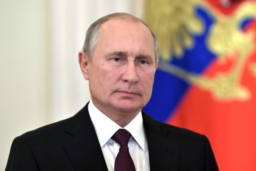 Putin: Yaptırımlar kaldırılırsa gıda krizi çözülür