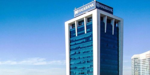 Halkbank: Bankamız, itiraz dilekçesini yasal süre içerisinde yapmayı planlıyor