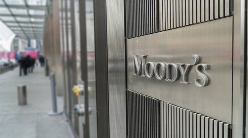 Moody’s, Türkiye’nin kredi notunu düşürdü