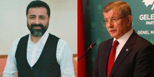'Davutoğlu şikayetinden vazgeçti mi?' tartışmaları: Demirtaş'ın avukatlarından Gelecek Partisi'ne yanıt