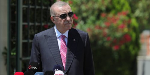 Erdoğan'ın katılacağı açılış ertelendi