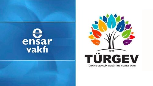 TÜRGEV ve Ensar Vakfı'ndan Kılıçdaroğlu'nun iddialarına cevap