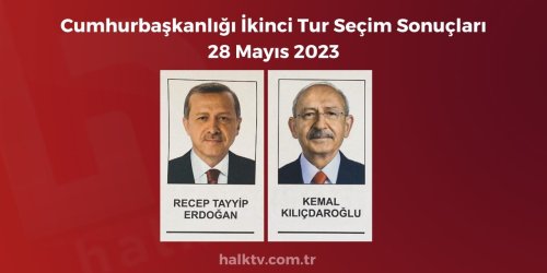 Bitlis'te Cumhurbaşkanlığı seçimlerinde ilk ve ikinci tur arasında oy farkı oldu mu? Bitlis'te hangi aday oyunu yükseltti?