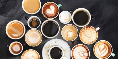 Kahve kalp ritim bozukluğuna neden olur mu?