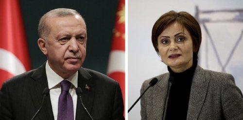 Kaftancıoğlu'ndan 'Özgürlüğünüzden taviz vermeyin" diyen Erdoğan'a yanıt