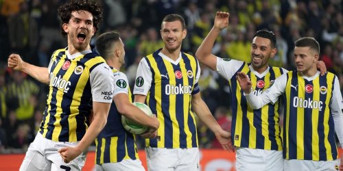 Fenerbahçelilere Müjde! Olympiakos Maçı O Kanaldan Şifresiz Olarak Yayınlanacak