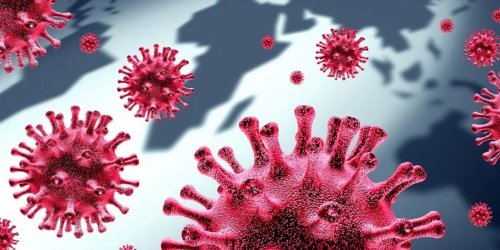 Koronavirüsün endişe verici yeni varyantı hızla yayılıyor! Omicron İngiltere'de de tespit edildi