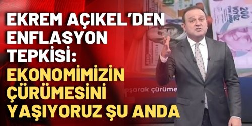 CHP lideri Kemal Kılıçdaroğlu, Cemal Enginyurt'u hangi belediyeden aday gösterecek? İşte kulis!